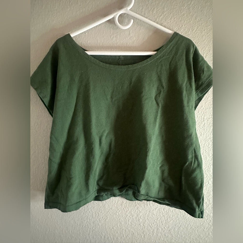 big bud press tunic top